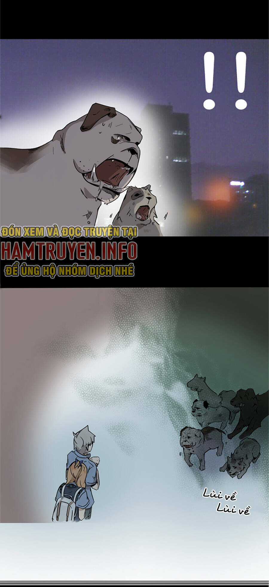 Lang Thành Chapter 14 trang 24