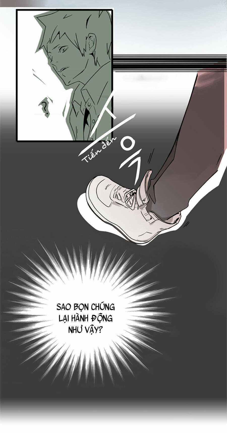 Lang Thành Chapter 14 trang 25