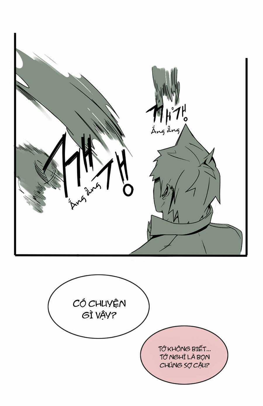 Lang Thành Chapter 14 trang 26