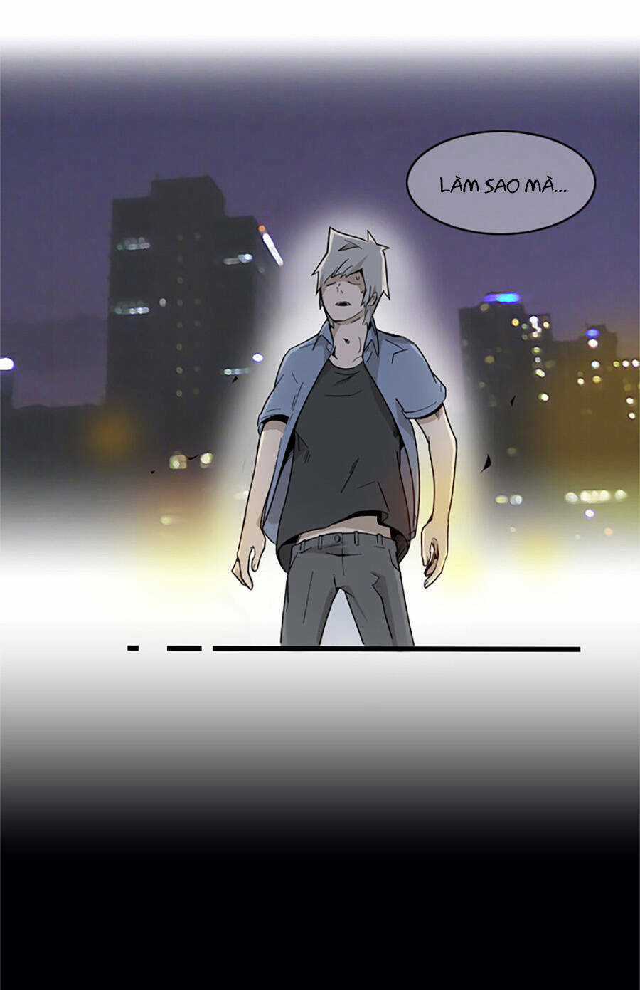 Lang Thành Chapter 14 trang 27