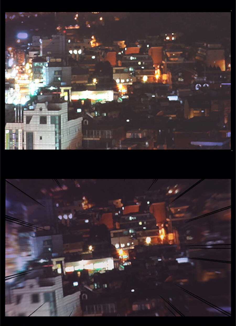 Lang Thành Chapter 14 trang 28