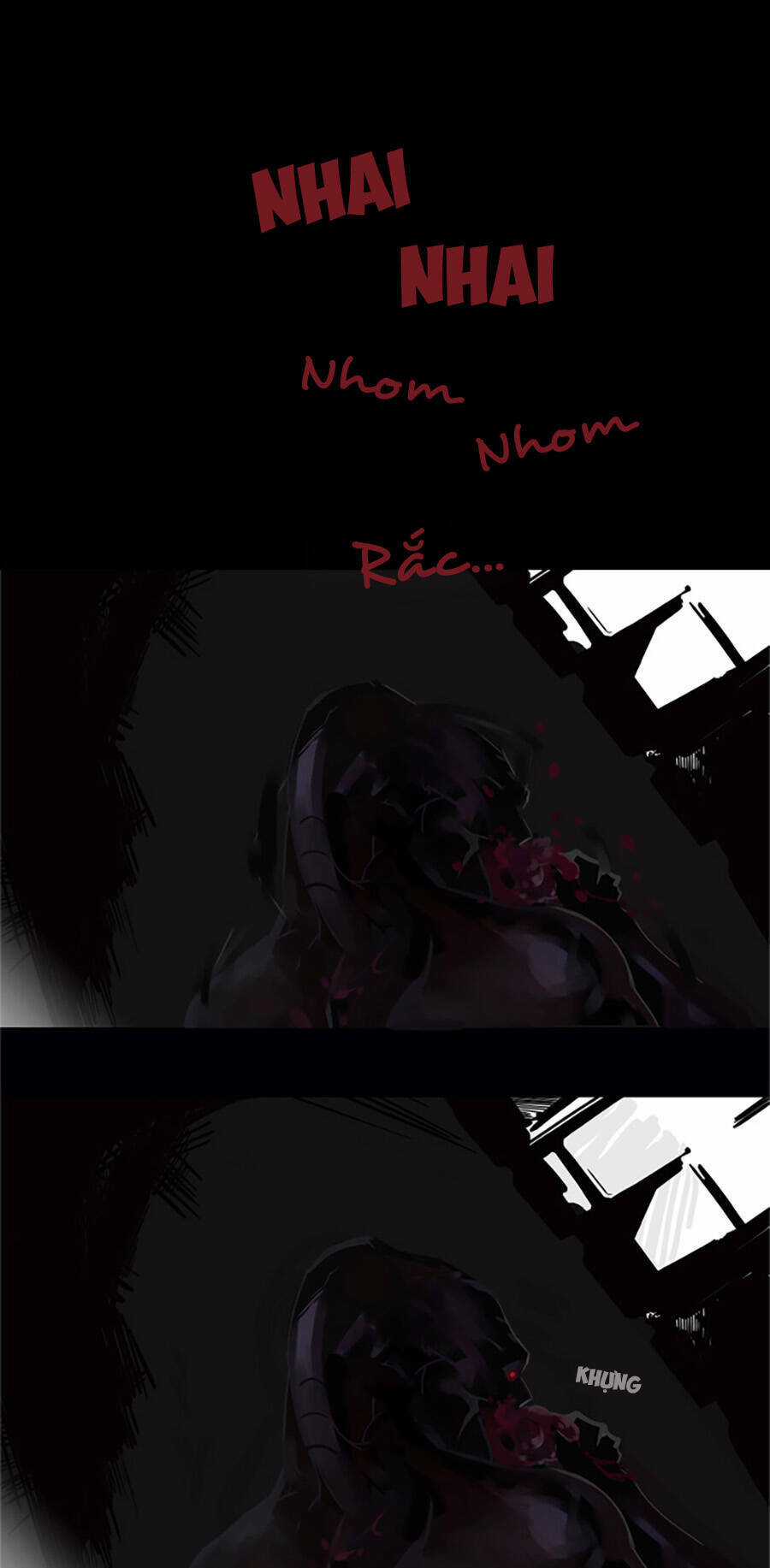 Lang Thành Chapter 14 trang 30