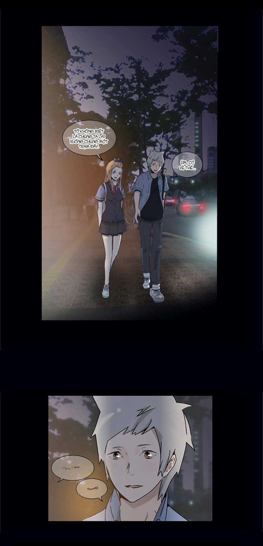 Lang Thành Chapter 14 trang 4