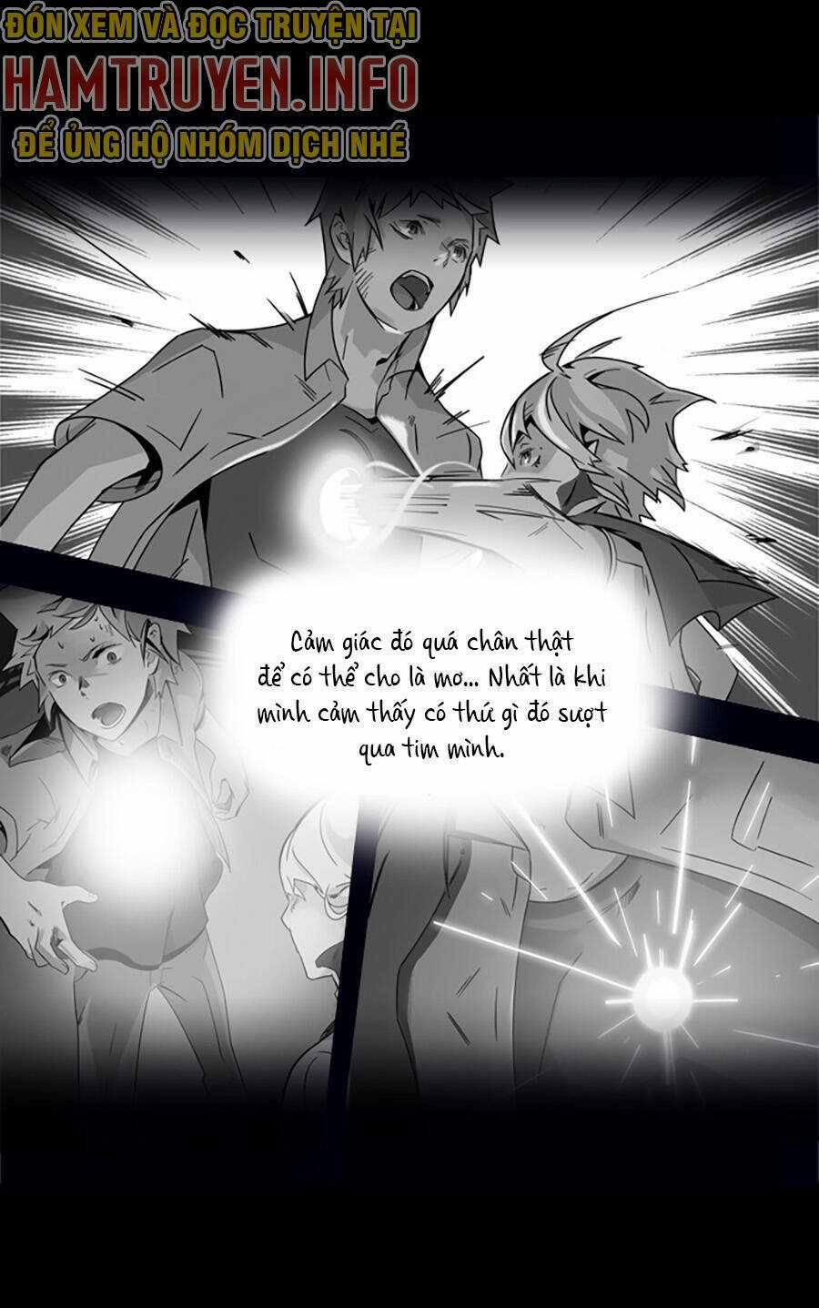 Lang Thành Chapter 14 trang 6