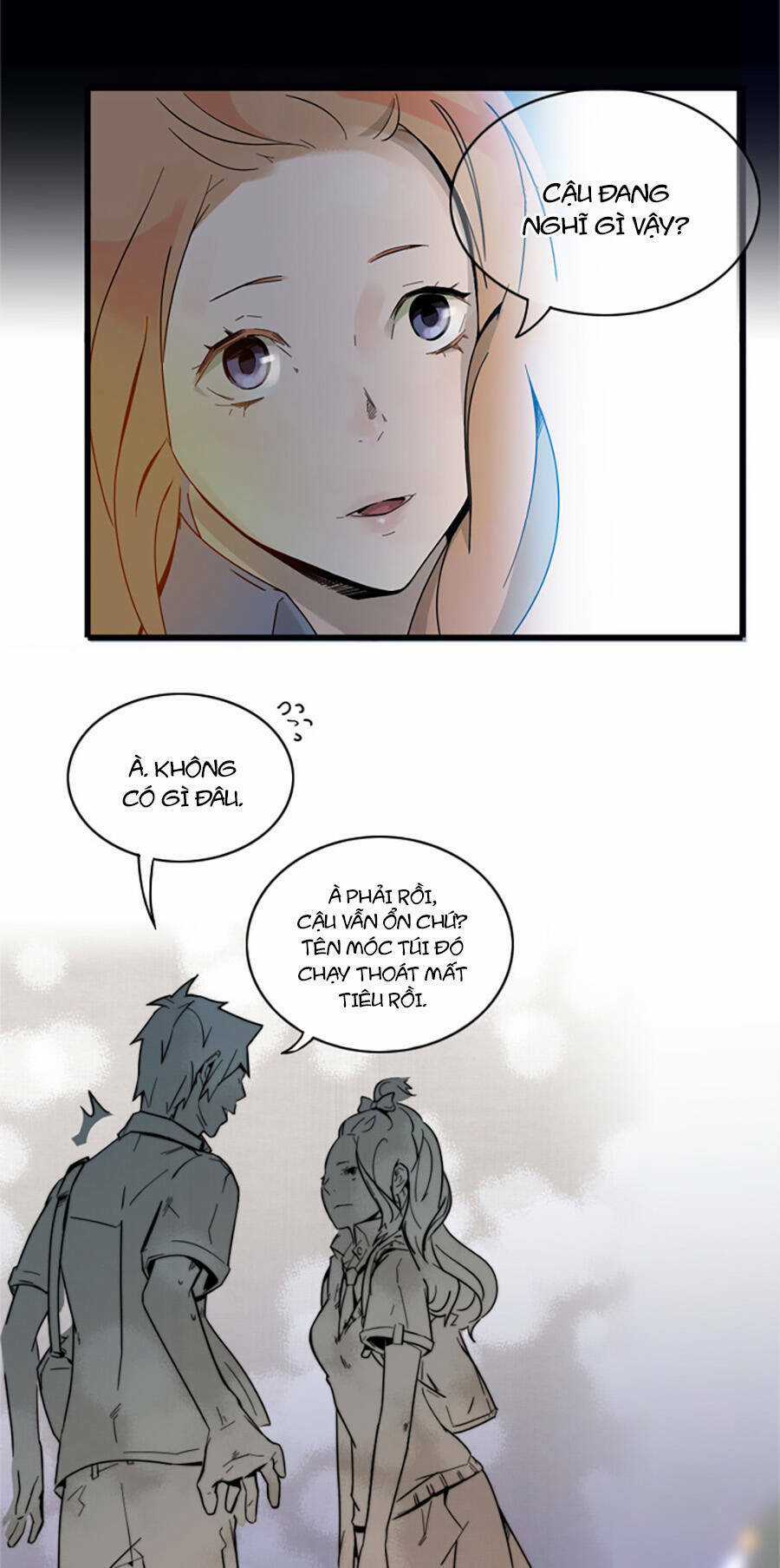 Lang Thành Chapter 14 trang 7