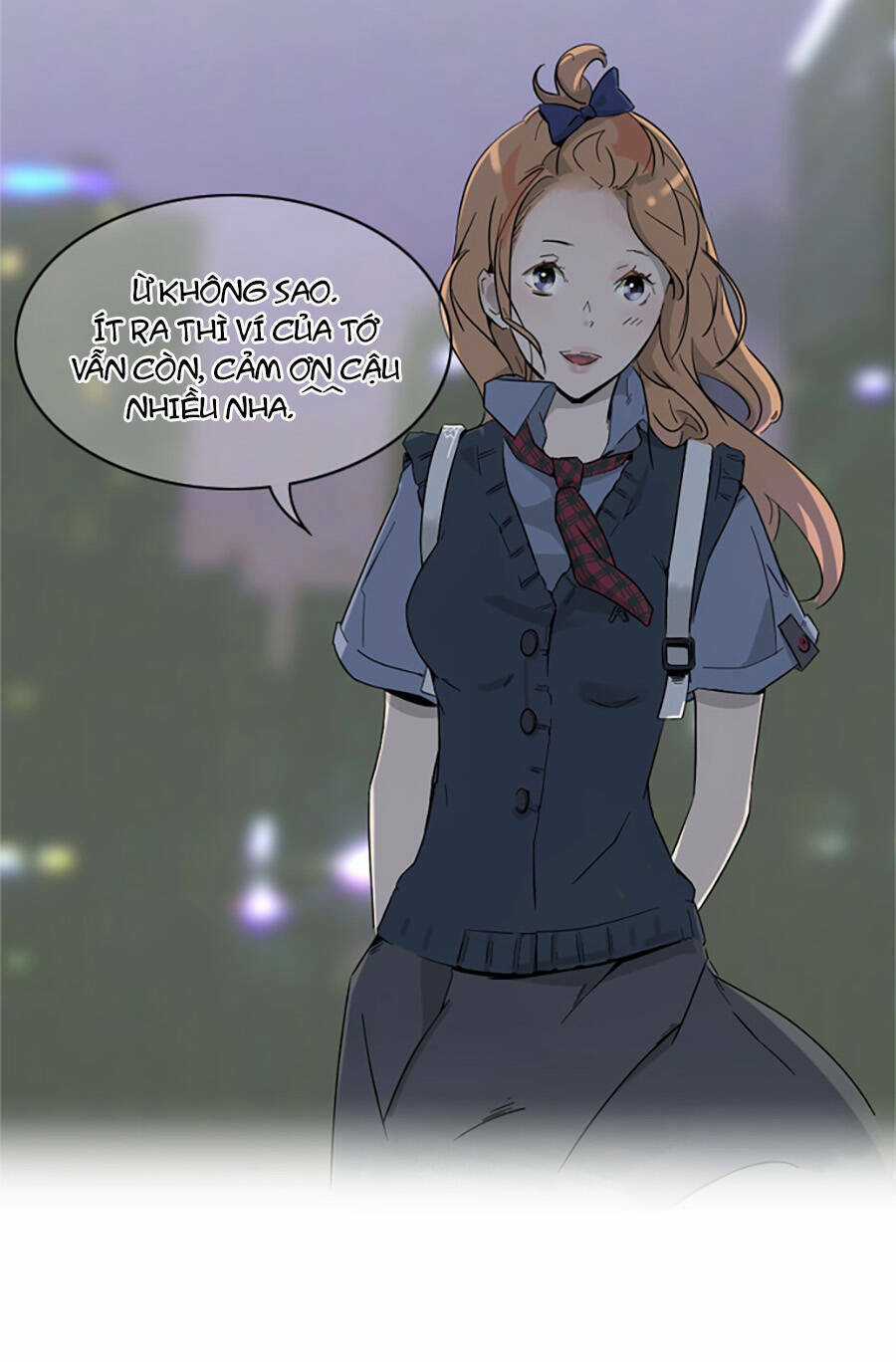 Lang Thành Chapter 14 trang 8