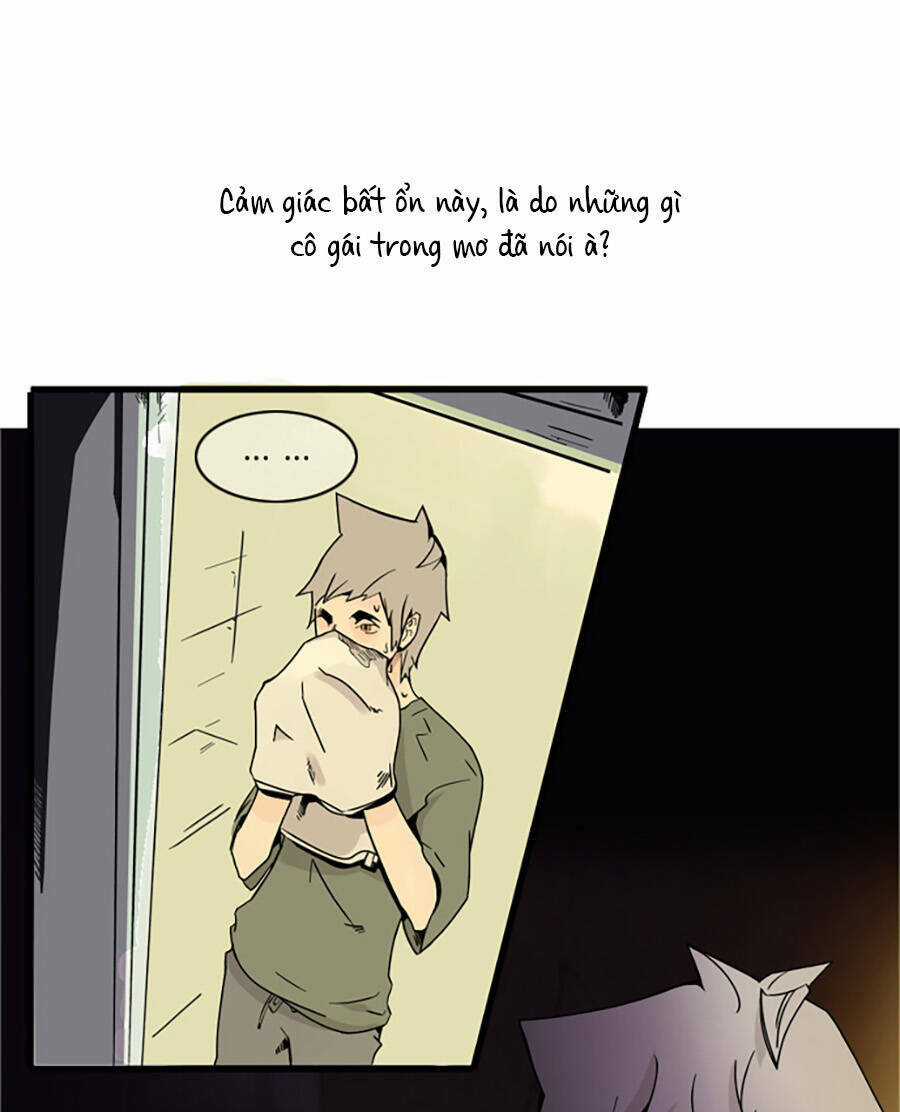 Lang Thành Chapter 15 trang 10