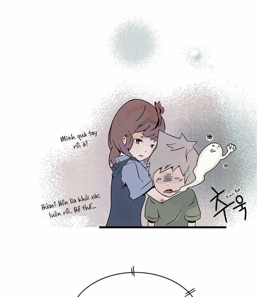 Lang Thành Chapter 15 trang 14