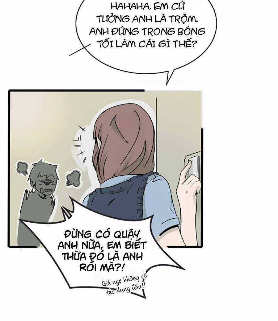 Lang Thành Chapter 15 trang 15