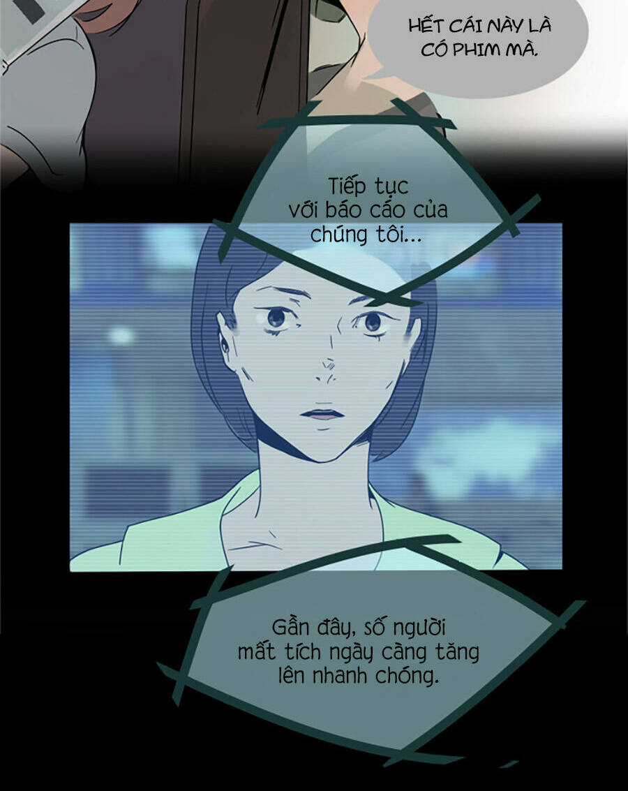 Lang Thành Chapter 15 trang 21