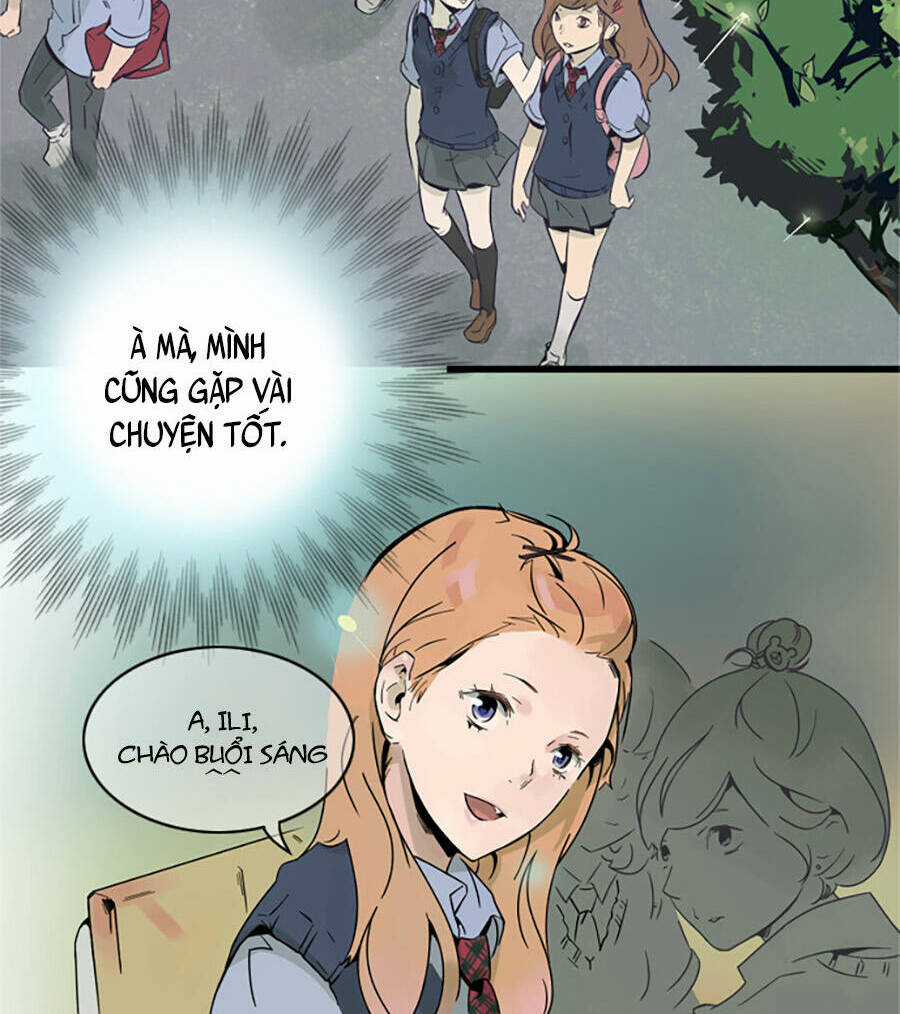 Lang Thành Chapter 15 trang 25