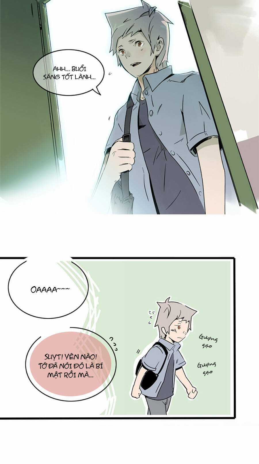 Lang Thành Chapter 15 trang 26