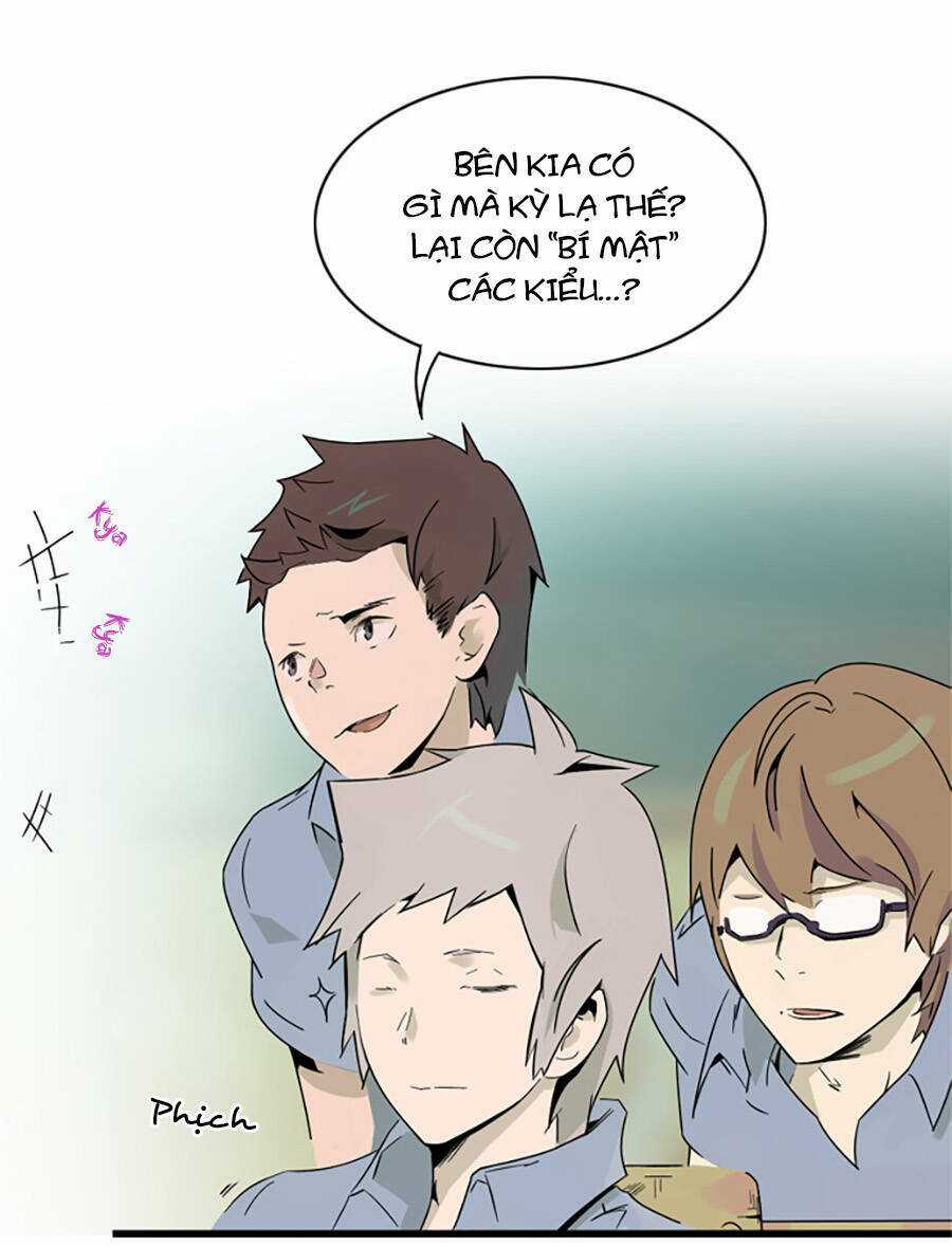 Lang Thành Chapter 15 trang 27