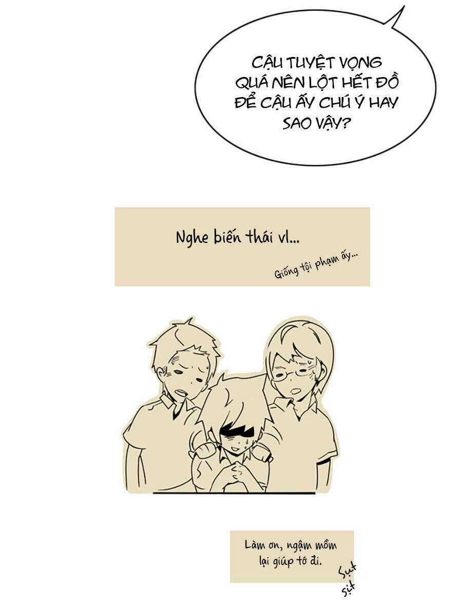 Lang Thành Chapter 15 trang 28