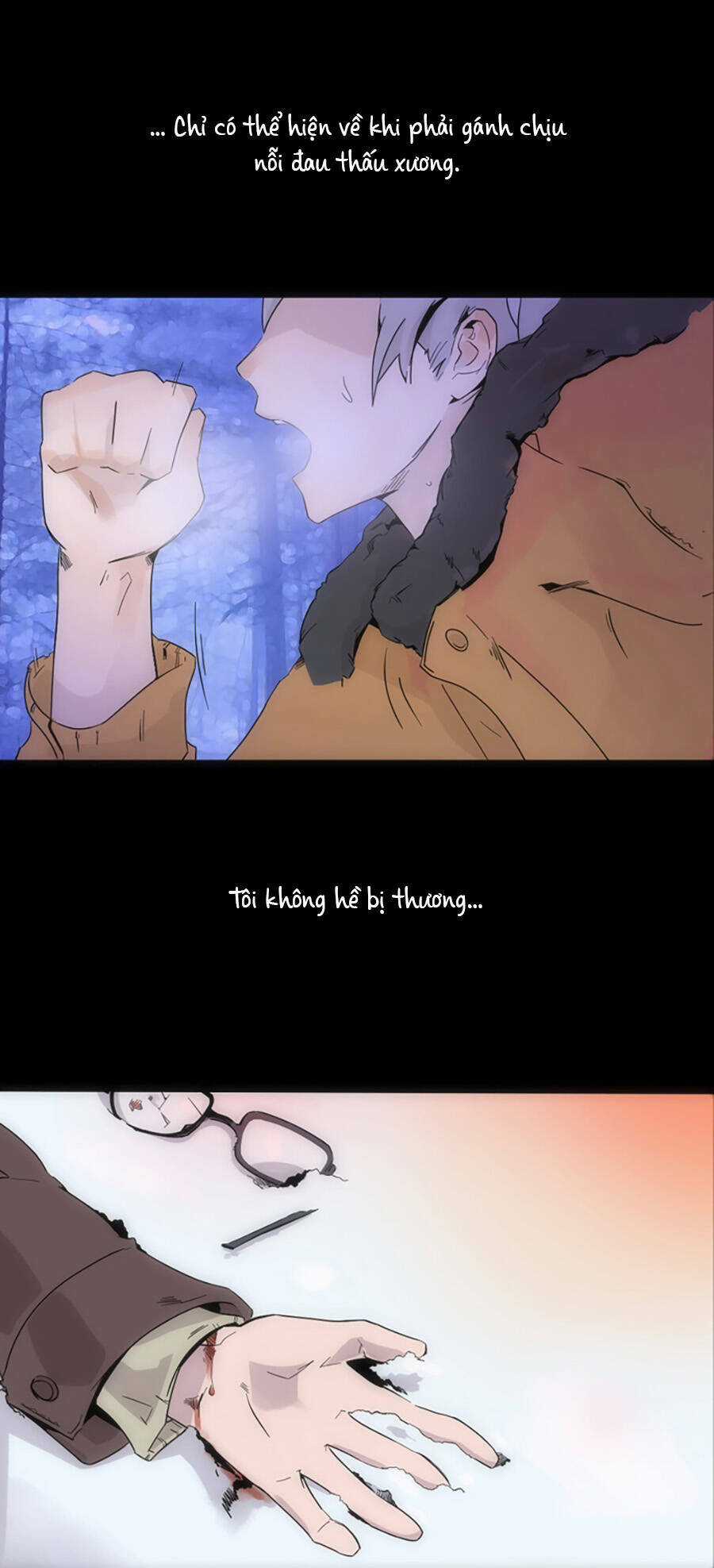 Lang Thành Chapter 15 trang 3