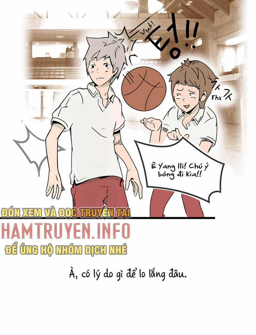 Lang Thành Chapter 15 trang 32