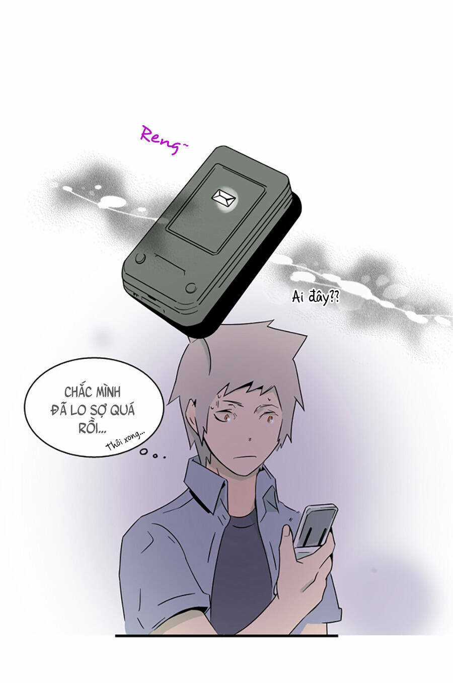 Lang Thành Chapter 15 trang 33