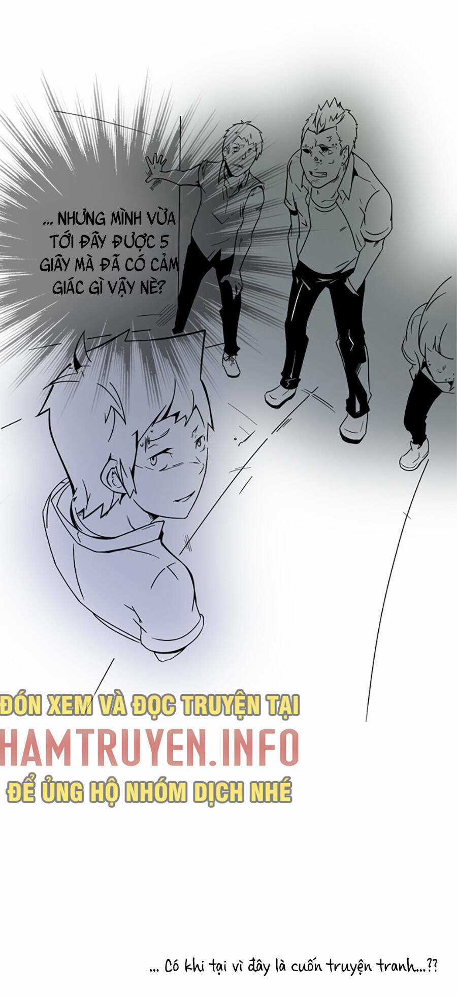 Lang Thành Chapter 15 trang 35