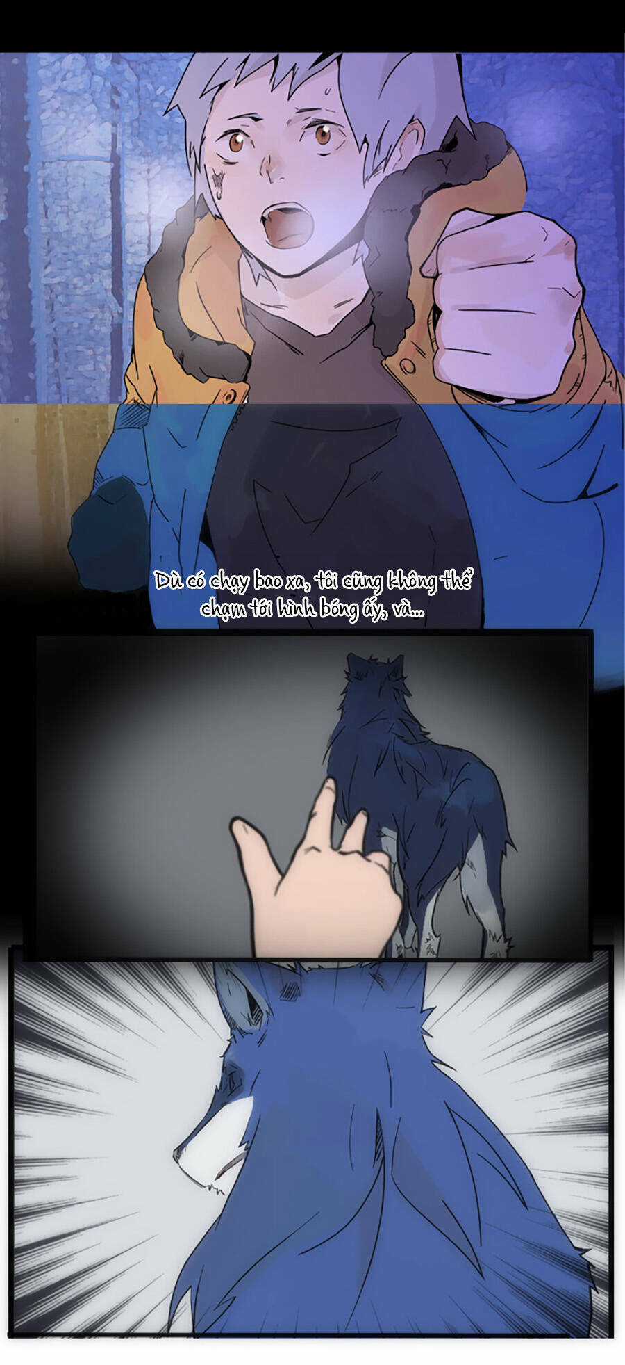 Lang Thành Chapter 15 trang 5