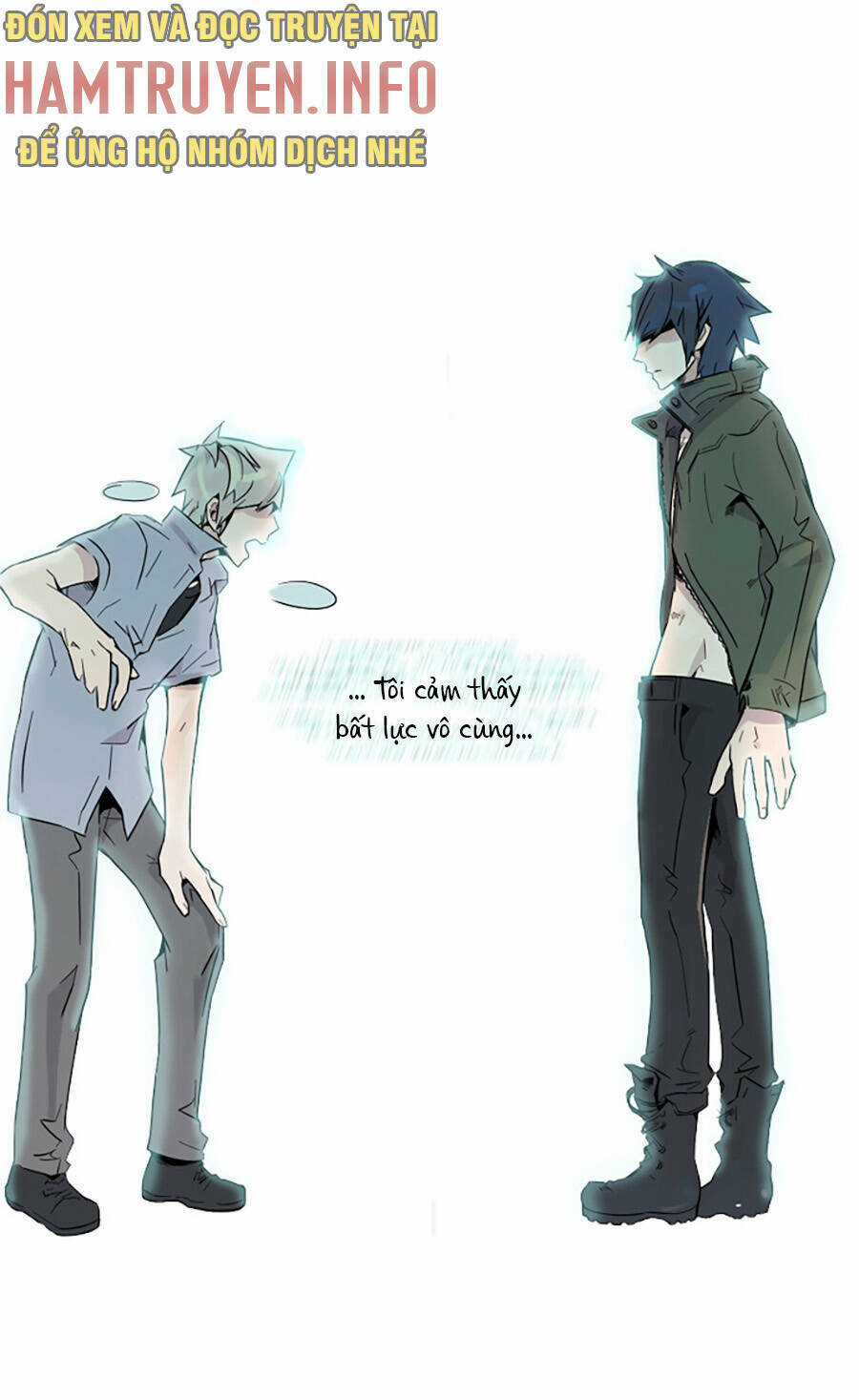 Lang Thành Chapter 15 trang 6