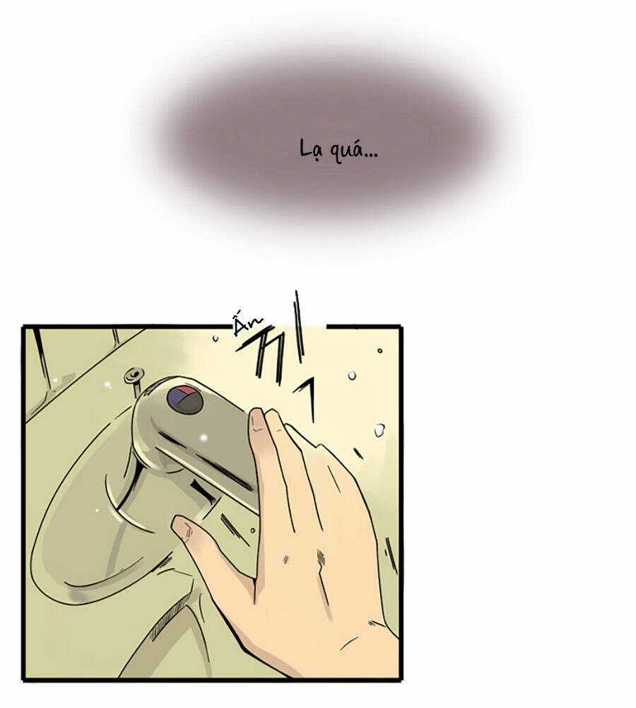 Lang Thành Chapter 15 trang 9