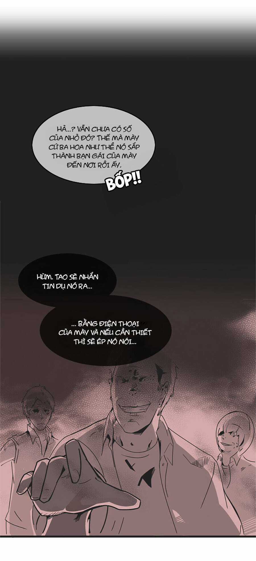 Lang Thành Chapter 16 trang 10