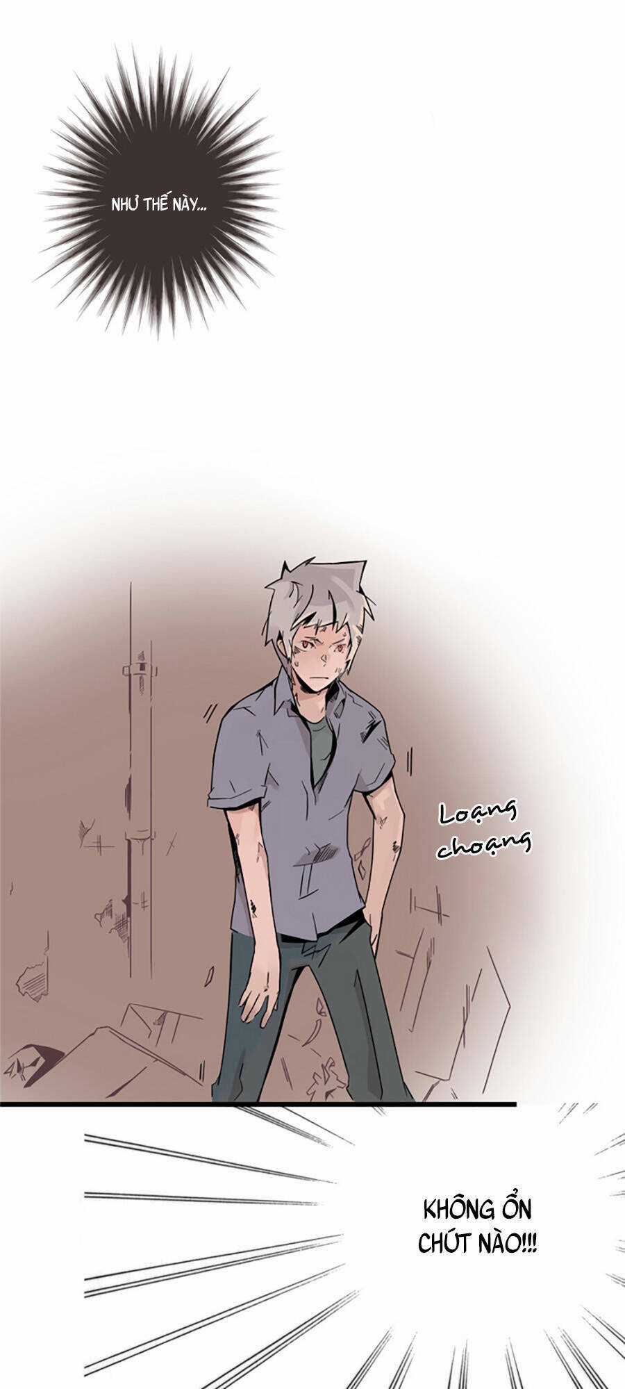 Lang Thành Chapter 16 trang 11