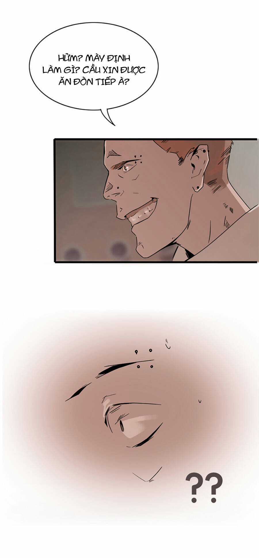 Lang Thành Chapter 16 trang 12