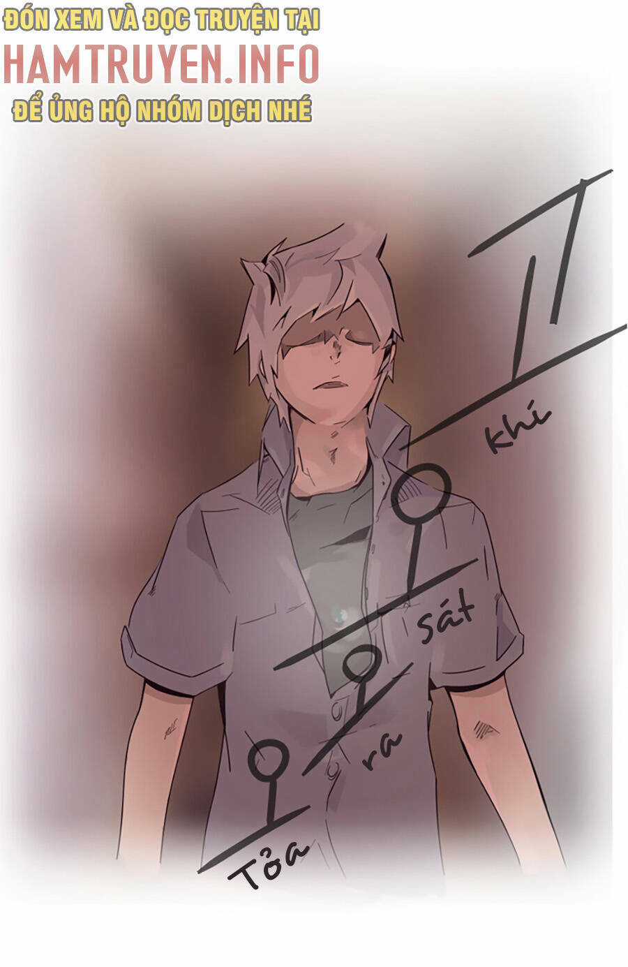 Lang Thành Chapter 16 trang 13