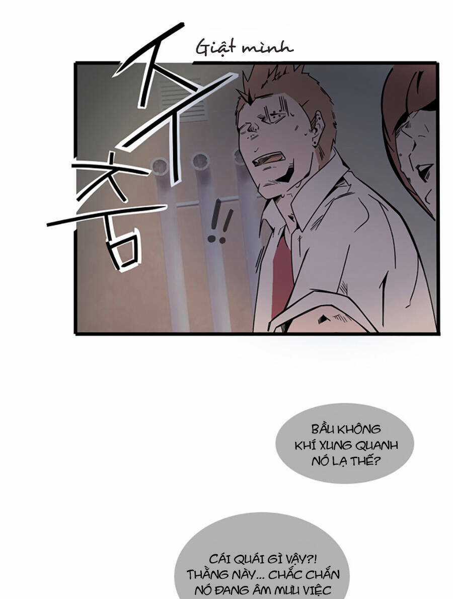 Lang Thành Chapter 16 trang 14