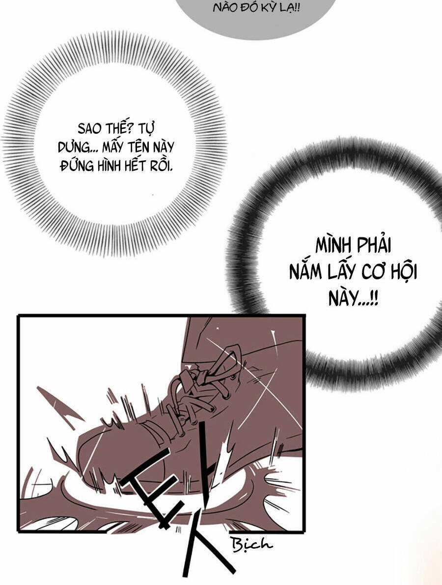 Lang Thành Chapter 16 trang 15