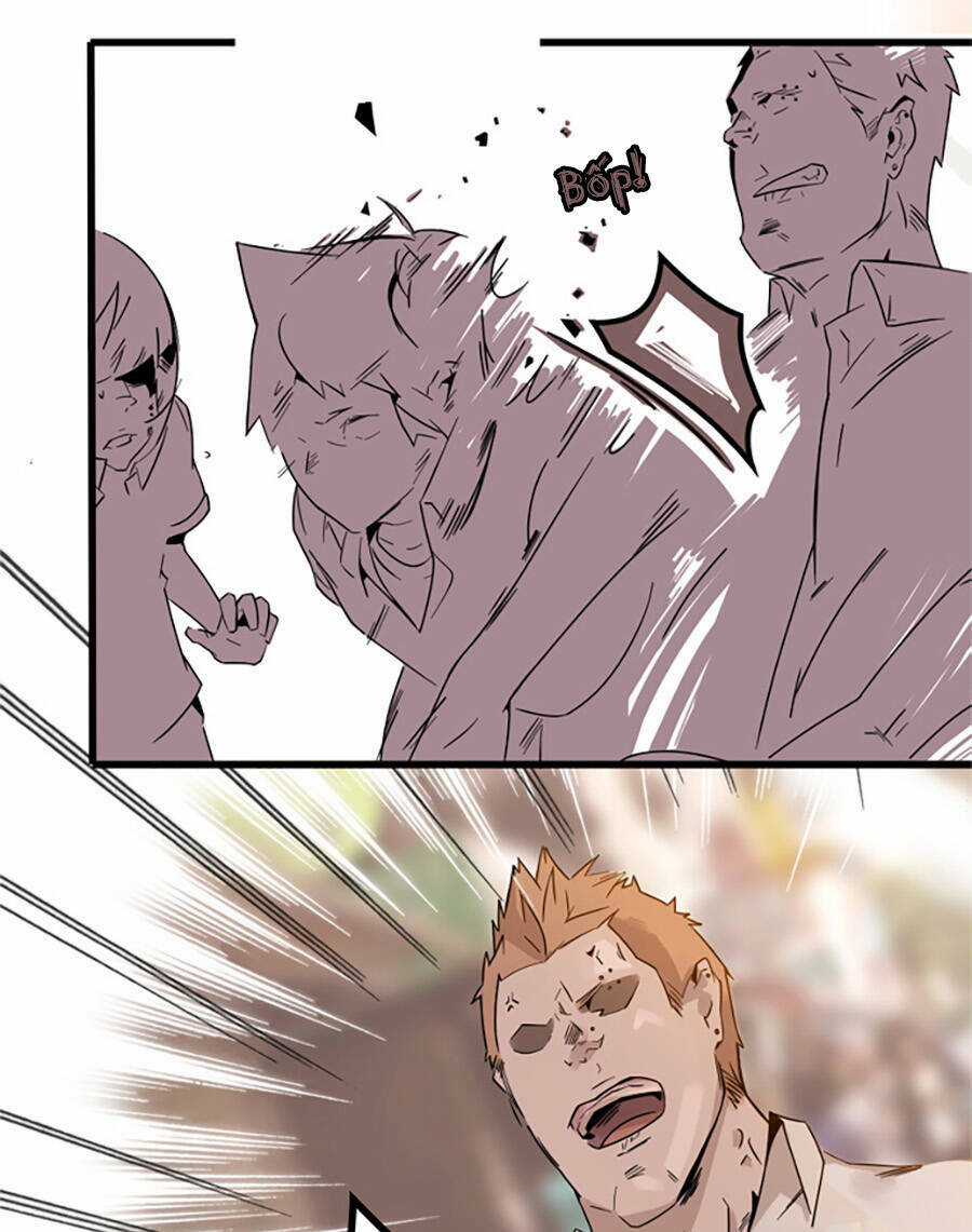 Lang Thành Chapter 16 trang 16