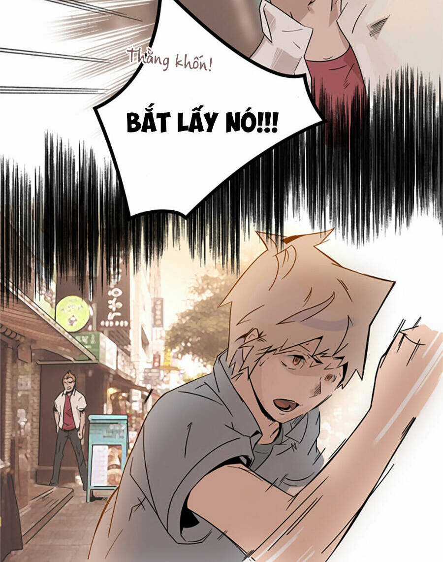 Lang Thành Chapter 16 trang 17