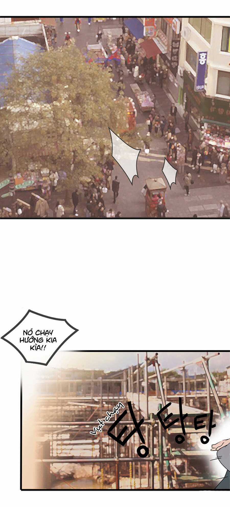 Lang Thành Chapter 16 trang 18