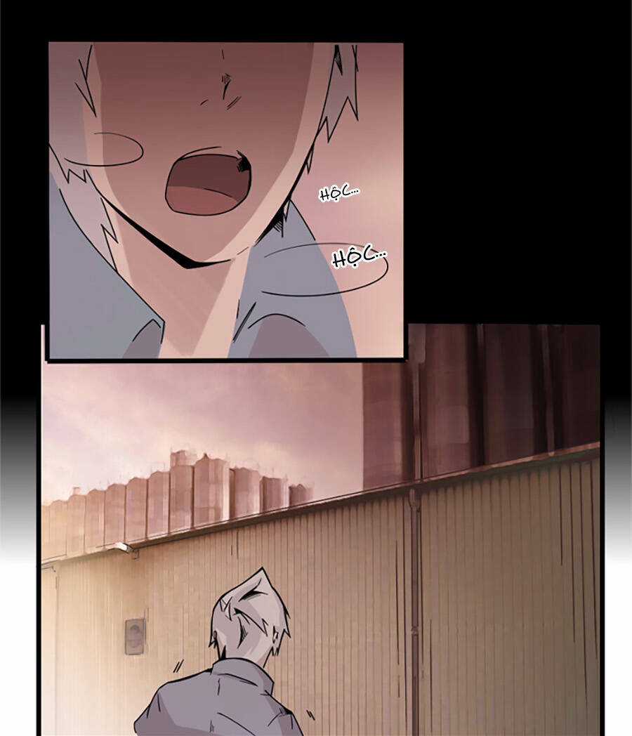 Lang Thành Chapter 16 trang 20