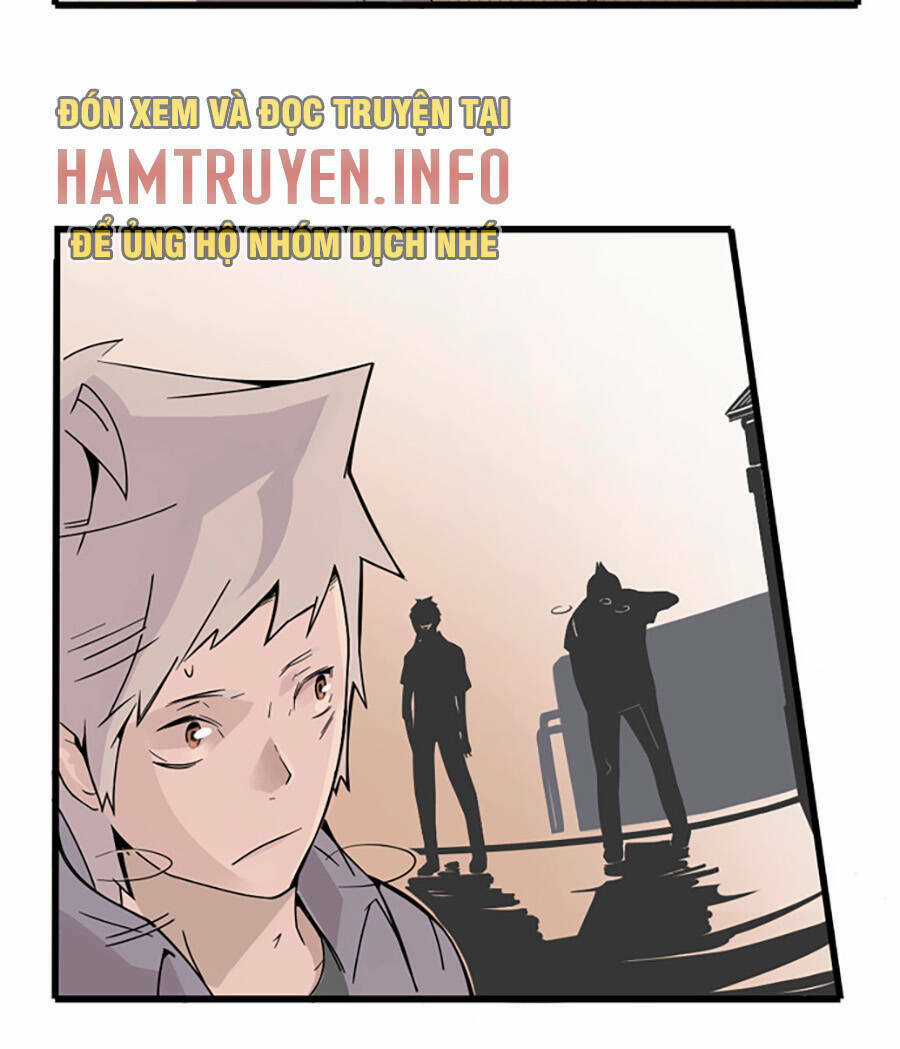 Lang Thành Chapter 16 trang 21