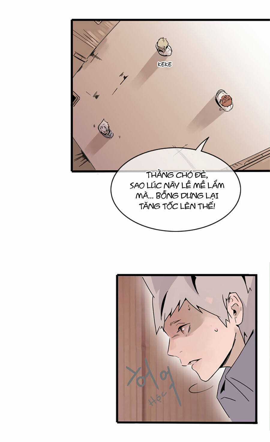 Lang Thành Chapter 16 trang 22