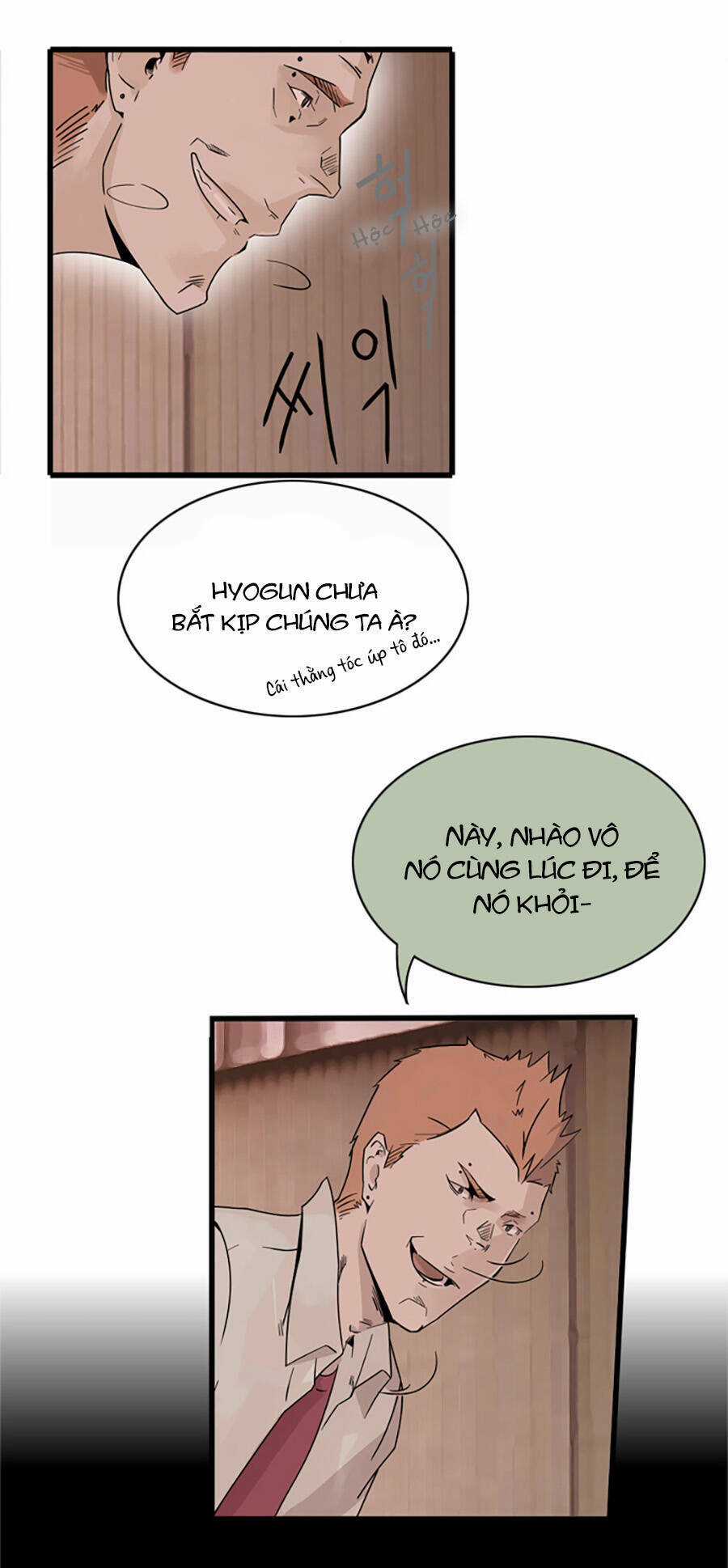 Lang Thành Chapter 16 trang 23