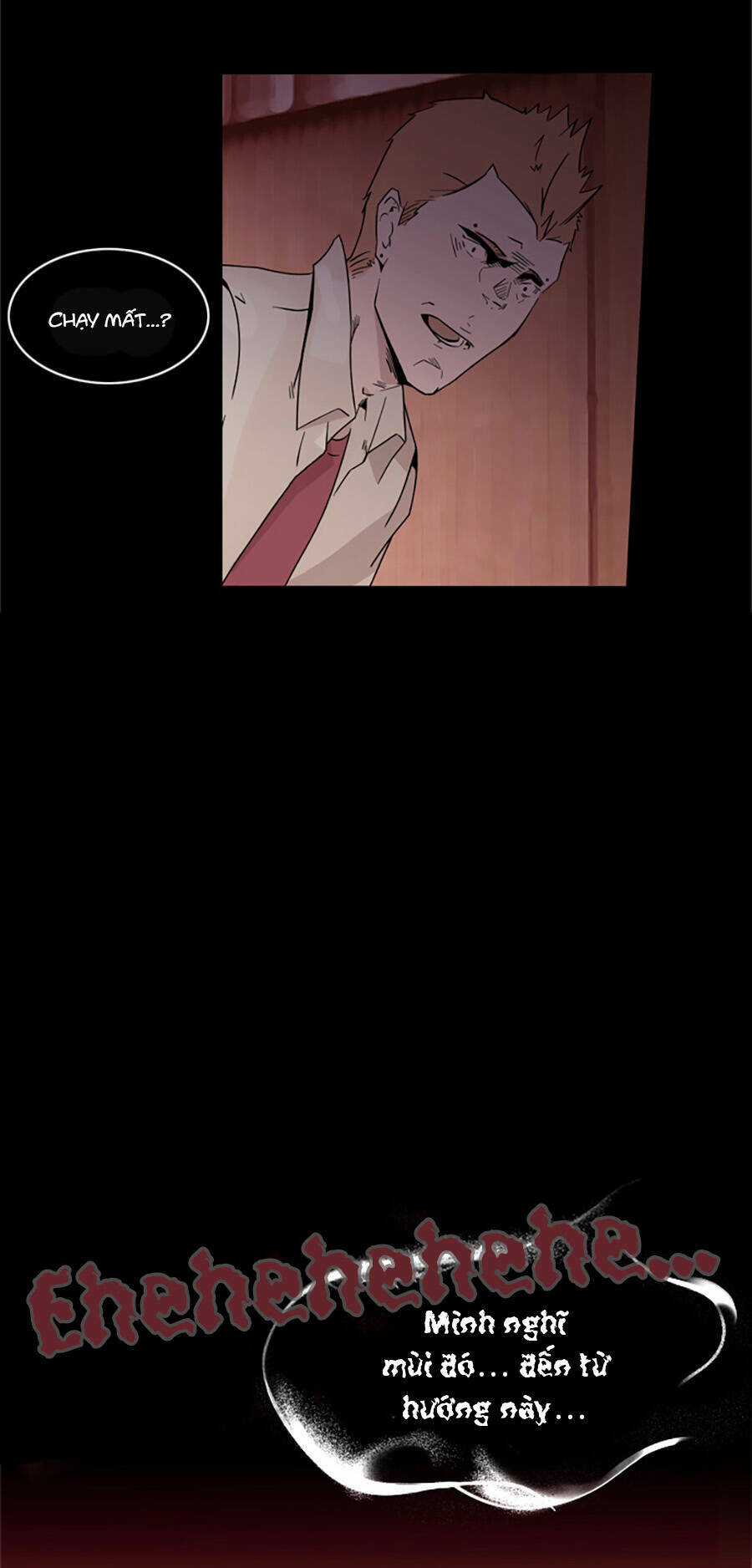 Lang Thành Chapter 16 trang 24