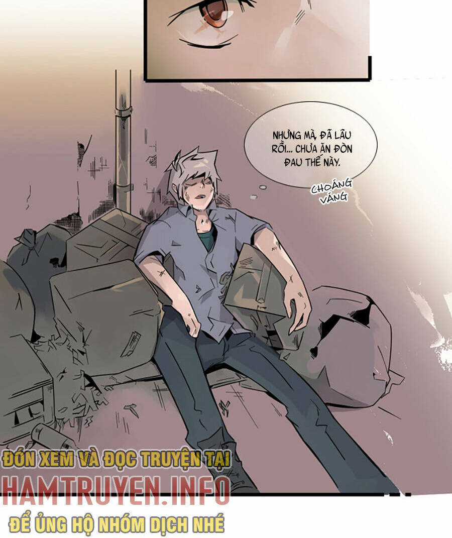 Lang Thành Chapter 16 trang 3