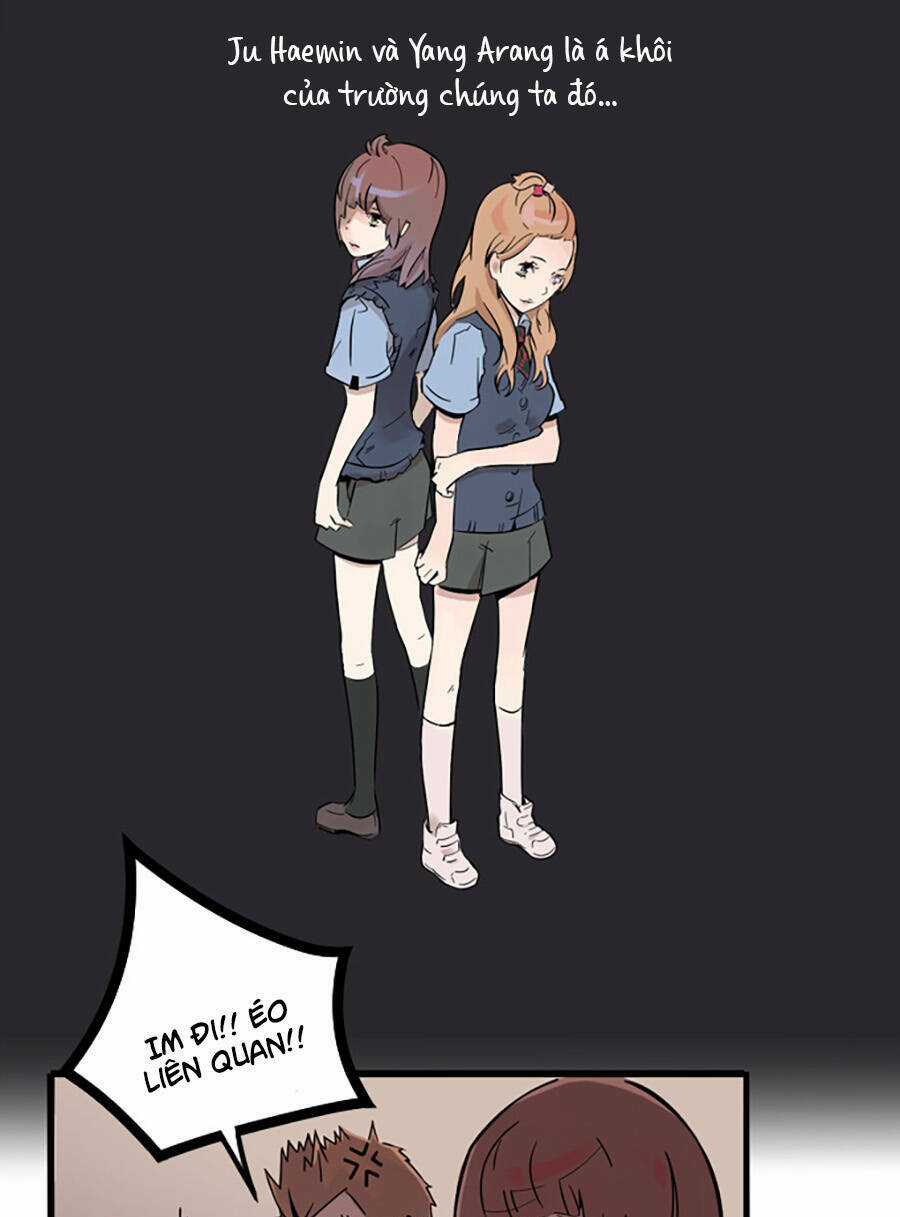 Lang Thành Chapter 16 trang 5