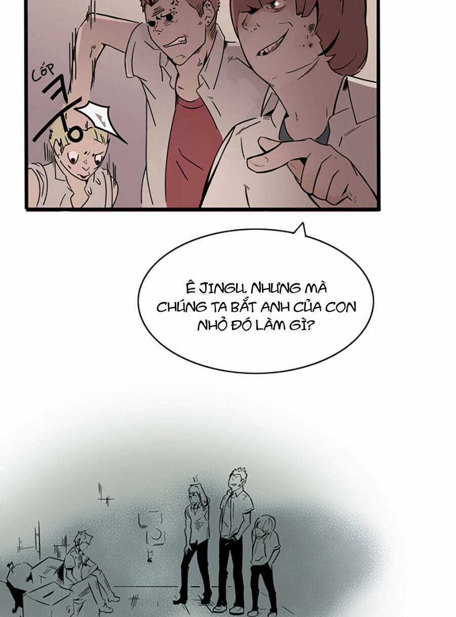 Lang Thành Chapter 16 trang 6