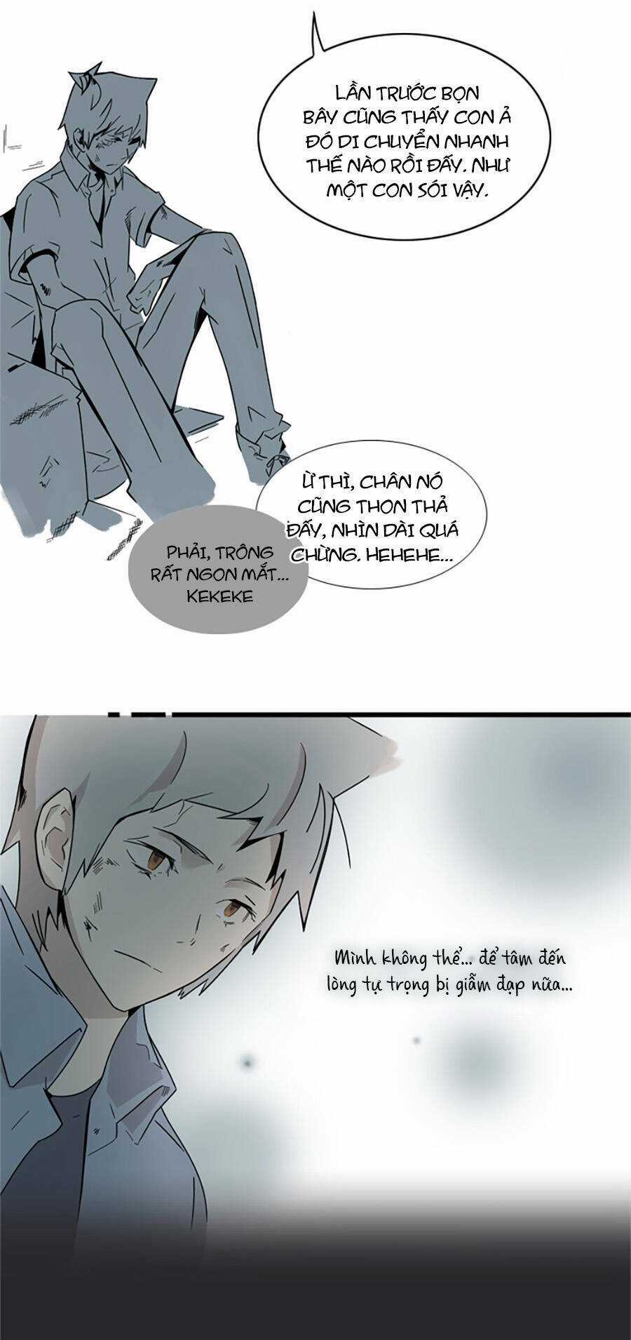 Lang Thành Chapter 16 trang 7