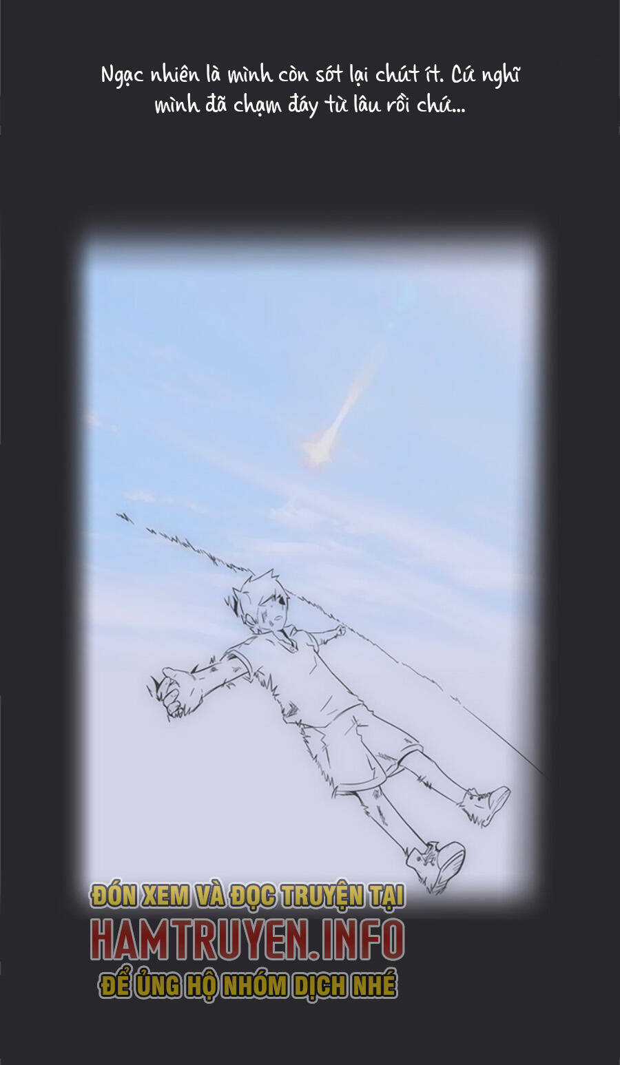 Lang Thành Chapter 16 trang 8