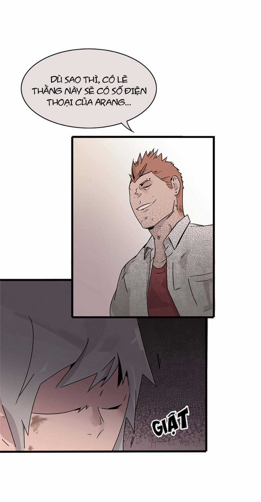 Lang Thành Chapter 16 trang 9