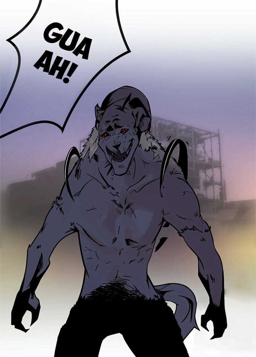 Lang Thành Chapter 17 trang 10