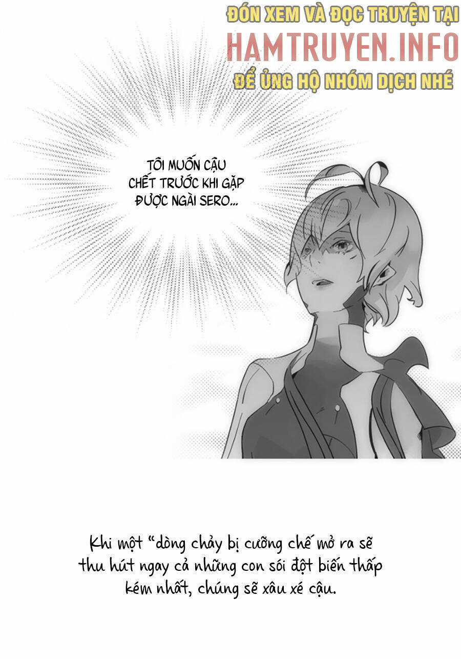 Lang Thành Chapter 17 trang 14