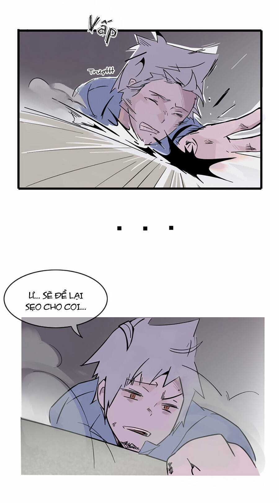 Lang Thành Chapter 17 trang 20