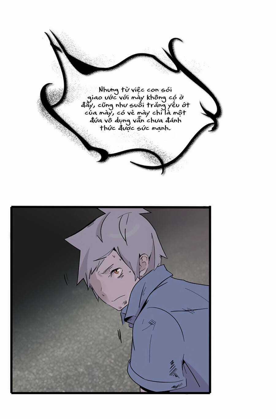 Lang Thành Chapter 17 trang 22