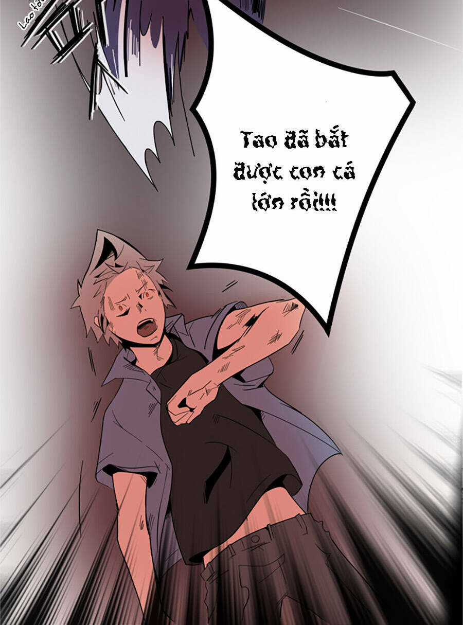 Lang Thành Chapter 17 trang 25